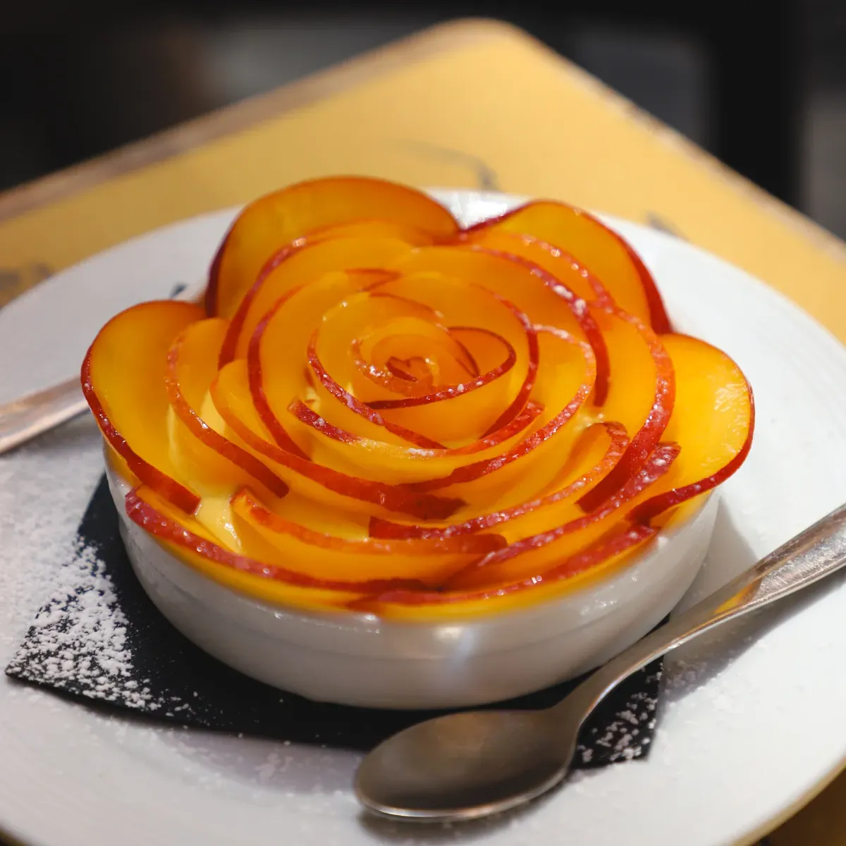 I dolci del giorno