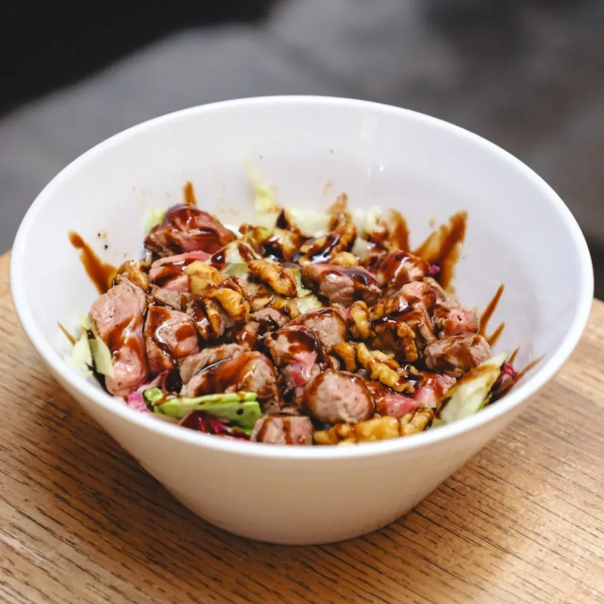 Insalata Argentina