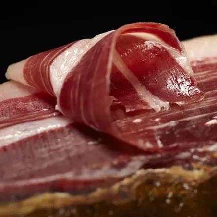 Prosciutto Pata Negra Bellota